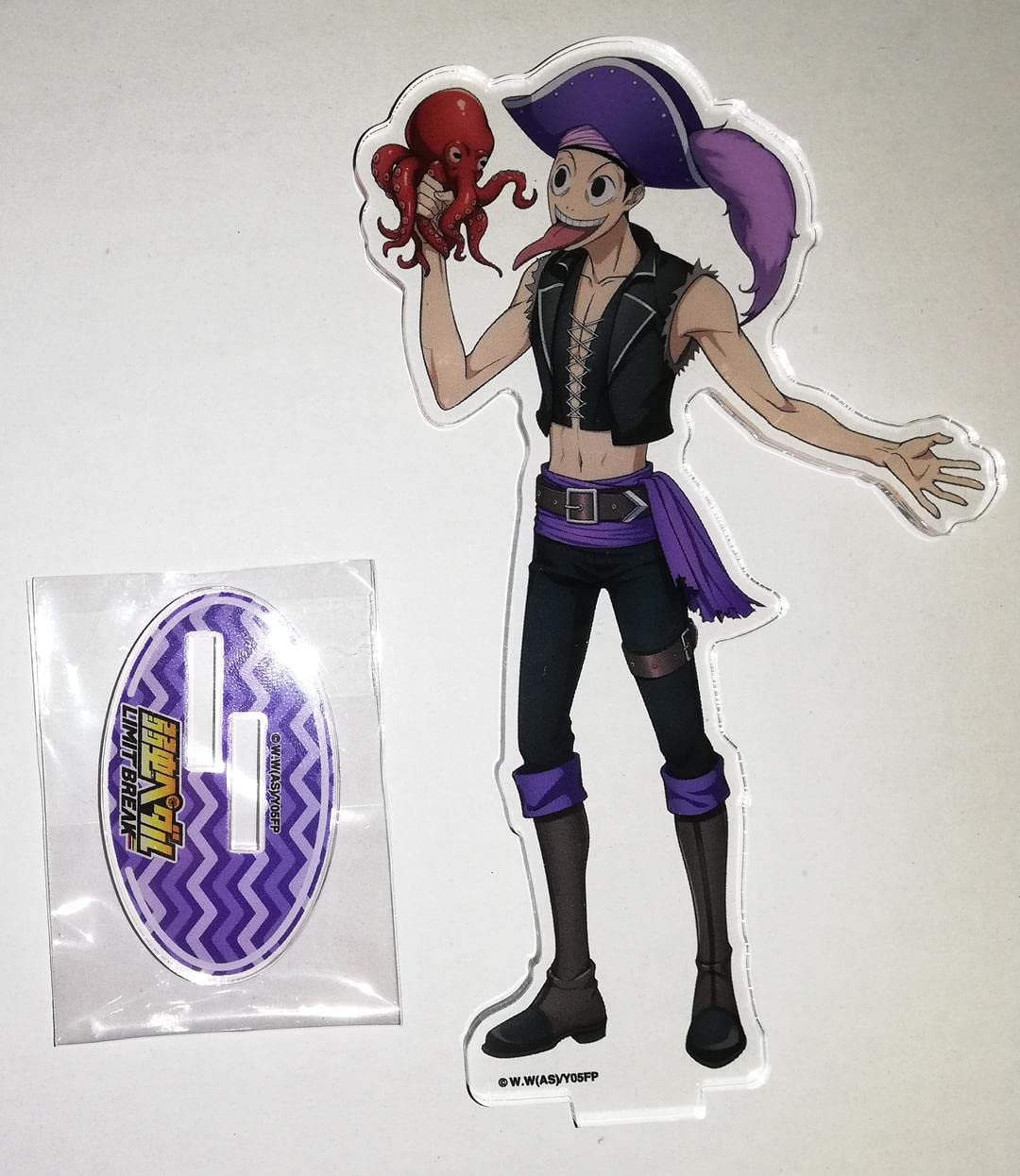 Amazon.co.jp: 弱虫ペダル LB 弱ペダ 御堂筋翔 アクリルスタンド